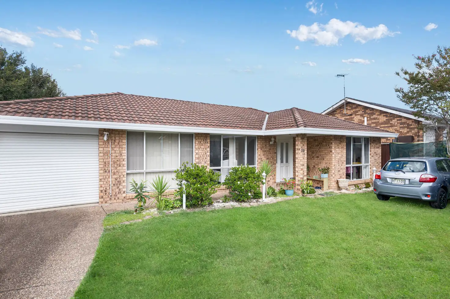 Main view of Homely house listing, 29 Columbia Street, Kearns NSW 2558