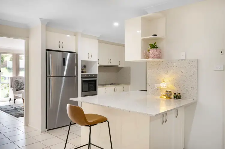 Third view of Homely house listing, 29 Columbia Street, Kearns NSW 2558