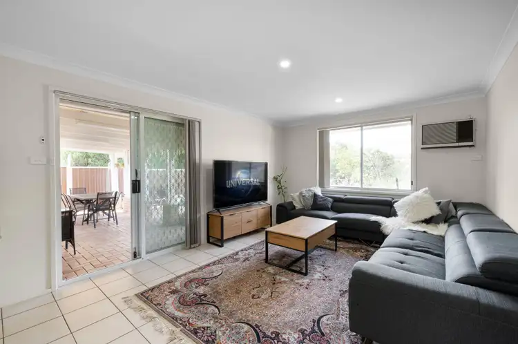 Fourth view of Homely house listing, 29 Columbia Street, Kearns NSW 2558