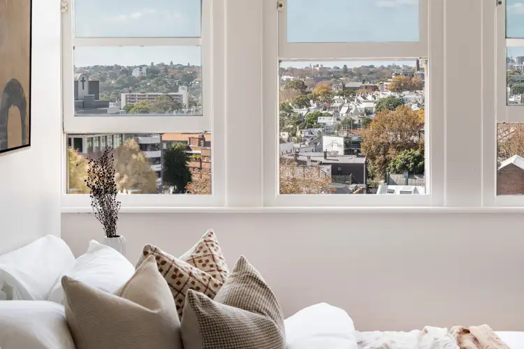 Third view of Homely studio listing, 808/389-393 Bourke Street, Surry Hills NSW 2010
