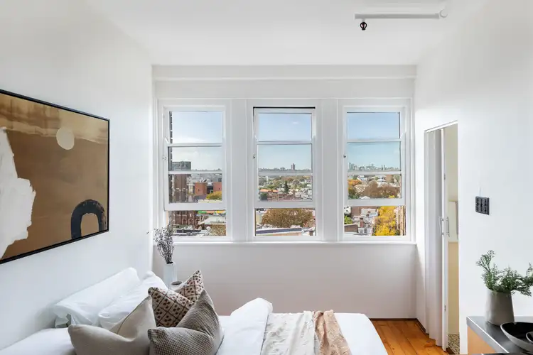 Fourth view of Homely studio listing, 808/389-393 Bourke Street, Surry Hills NSW 2010