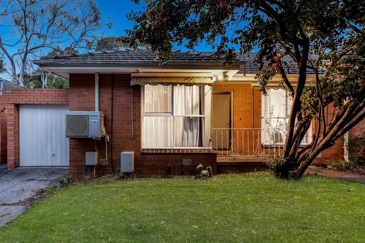 Main view of Homely unit listing, 2/51 McCulloch Street, Nunawading VIC 3131