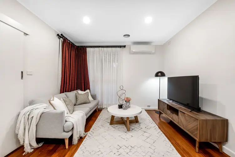 Second view of Homely unit listing, 2/51 McCulloch Street, Nunawading VIC 3131
