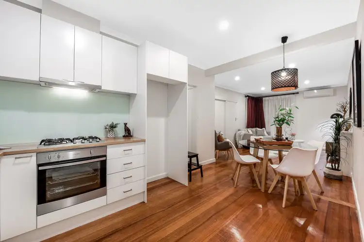 Fourth view of Homely unit listing, 2/51 McCulloch Street, Nunawading VIC 3131