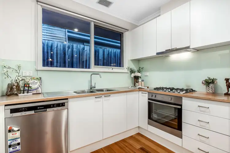 Fifth view of Homely unit listing, 2/51 McCulloch Street, Nunawading VIC 3131