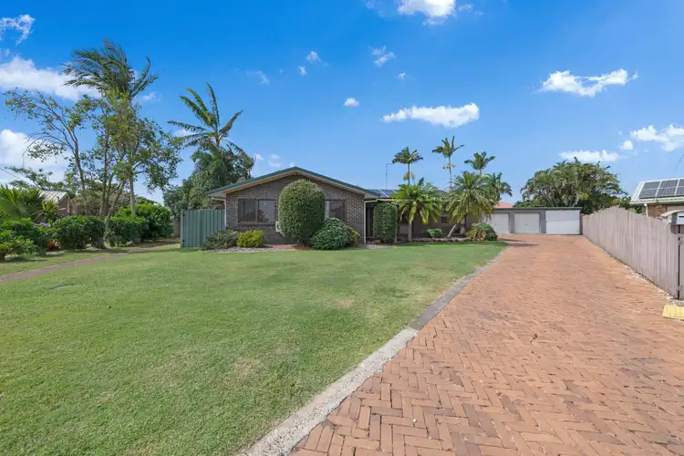 Second view of Homely house listing, 12 Midgley Court, Bundaberg East QLD 4670