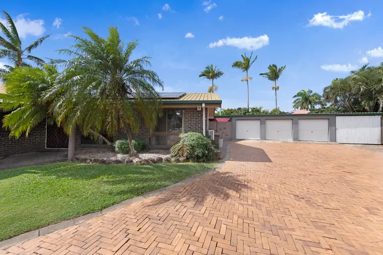 Third view of Homely house listing, 12 Midgley Court, Bundaberg East QLD 4670