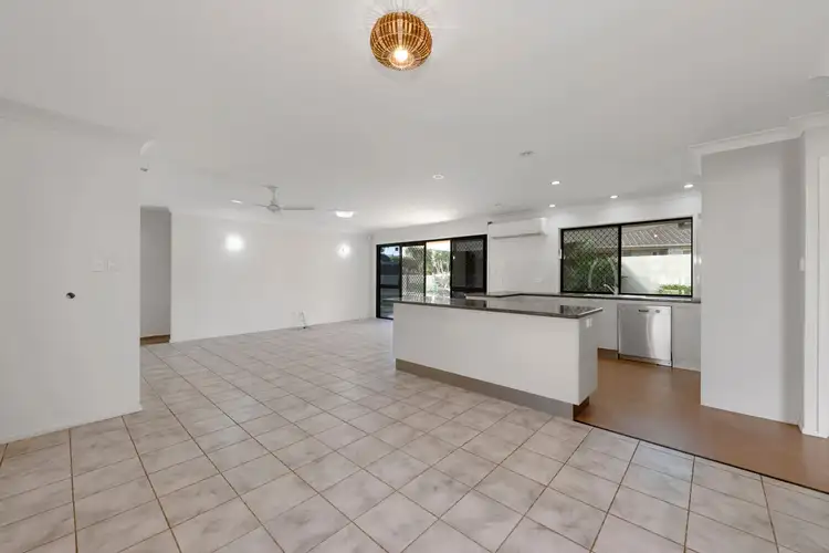 Fifth view of Homely house listing, 12 Midgley Court, Bundaberg East QLD 4670