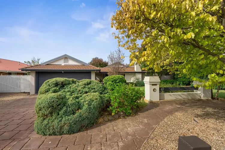 47 Cairns Drive, Darley VIC 3340