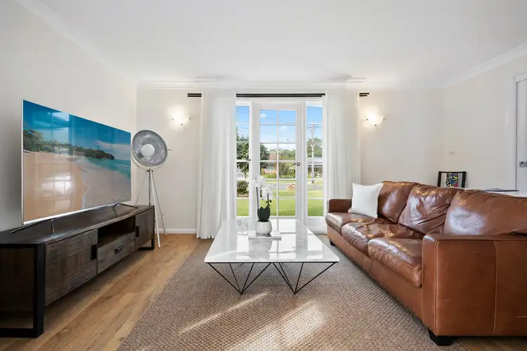 Second view of Homely house listing, 3 Booleroo Place, Westleigh NSW 2120