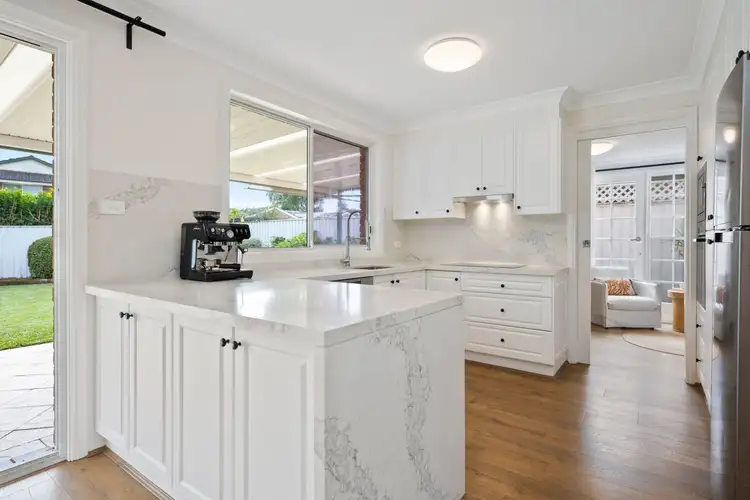 Fourth view of Homely house listing, 3 Booleroo Place, Westleigh NSW 2120