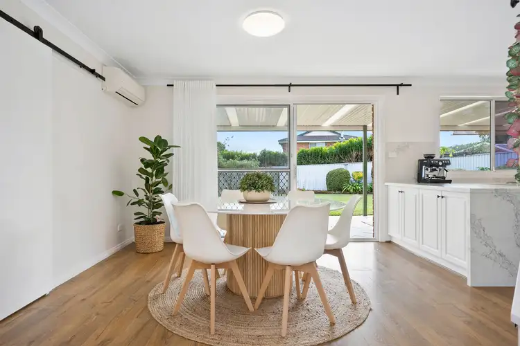 Fifth view of Homely house listing, 3 Booleroo Place, Westleigh NSW 2120