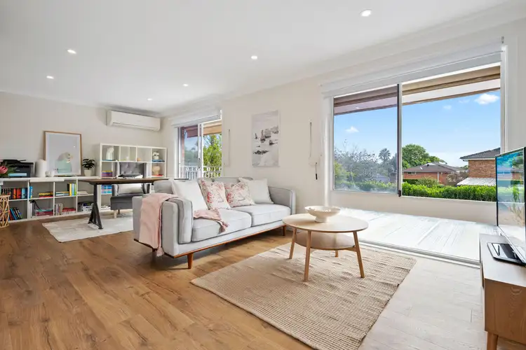 Sixth view of Homely house listing, 3 Booleroo Place, Westleigh NSW 2120