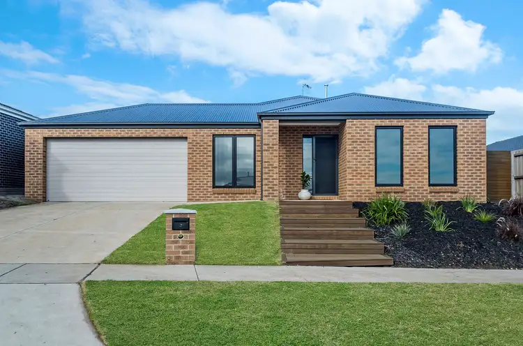 Main view of Homely house listing, 7 Gat Sing Way, Warrnambool VIC 3280