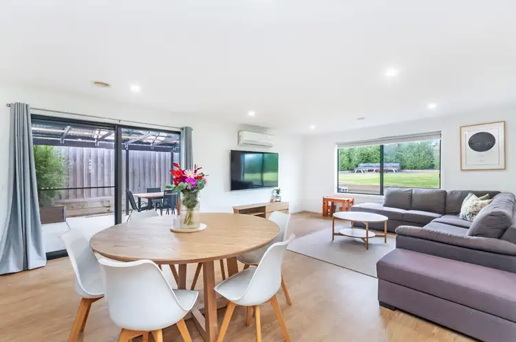 Second view of Homely house listing, 7 Gat Sing Way, Warrnambool VIC 3280