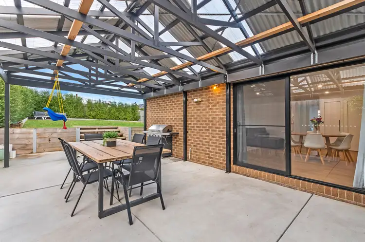 Sixth view of Homely house listing, 7 Gat Sing Way, Warrnambool VIC 3280