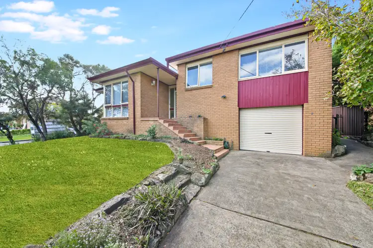 36 Kurrajong Avenue, Georges Hall NSW 2198
