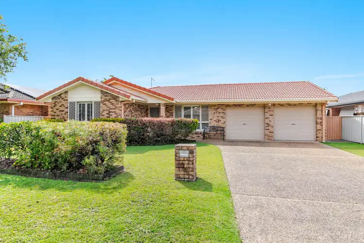 19 O'Gradys Lane, Yamba NSW 2464