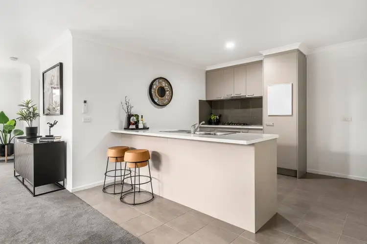 Third view of Homely house listing, 20 Braeburn Street, Doreen VIC 3754