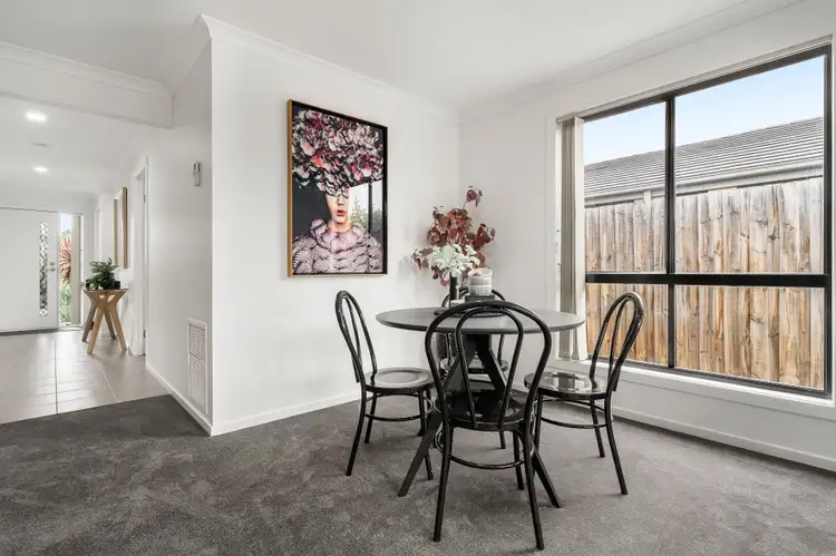 Fourth view of Homely house listing, 20 Braeburn Street, Doreen VIC 3754