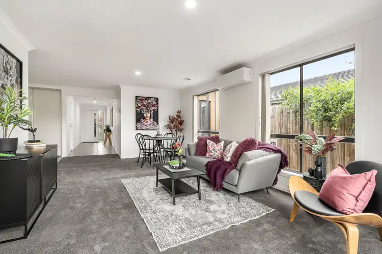 Fifth view of Homely house listing, 20 Braeburn Street, Doreen VIC 3754