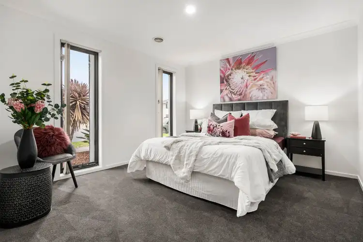 Sixth view of Homely house listing, 20 Braeburn Street, Doreen VIC 3754