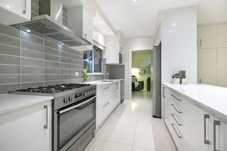 Main view of Homely house listing, 105 Carruthers Drive, Modbury North SA 5092