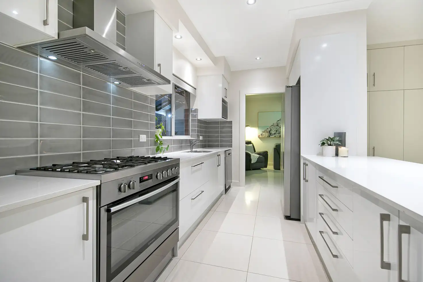 Main view of Homely house listing, 105 Carruthers Drive, Modbury North SA 5092