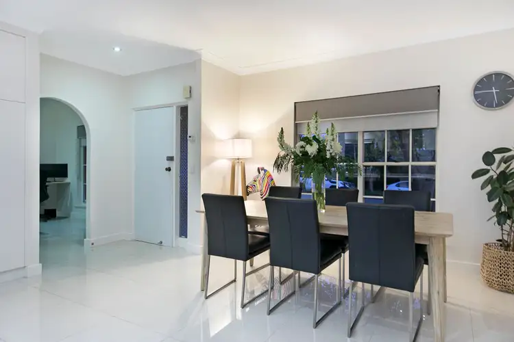 Fourth view of Homely house listing, 105 Carruthers Drive, Modbury North SA 5092