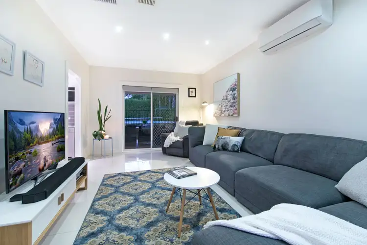 Fifth view of Homely house listing, 105 Carruthers Drive, Modbury North SA 5092