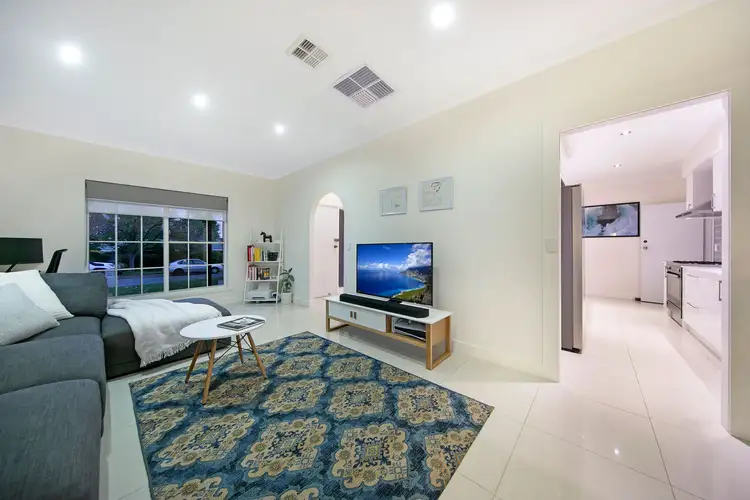 Sixth view of Homely house listing, 105 Carruthers Drive, Modbury North SA 5092