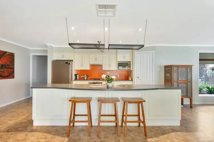Second view of Homely house listing, 24 Pinot Crescent, Nuriootpa SA 5355