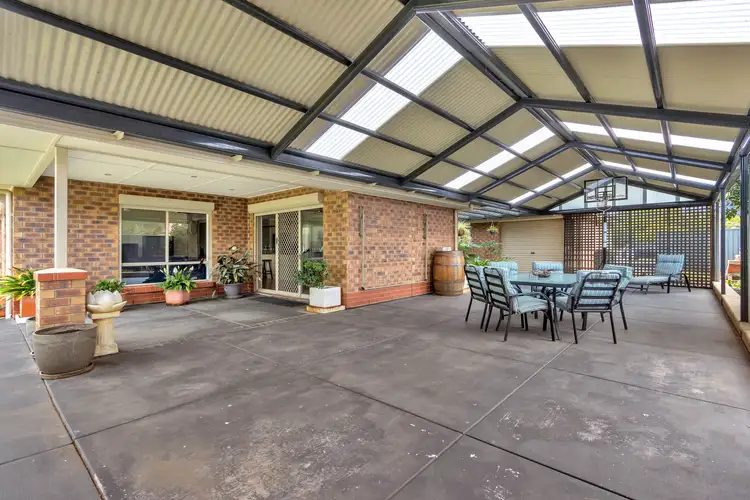 Third view of Homely house listing, 24 Pinot Crescent, Nuriootpa SA 5355