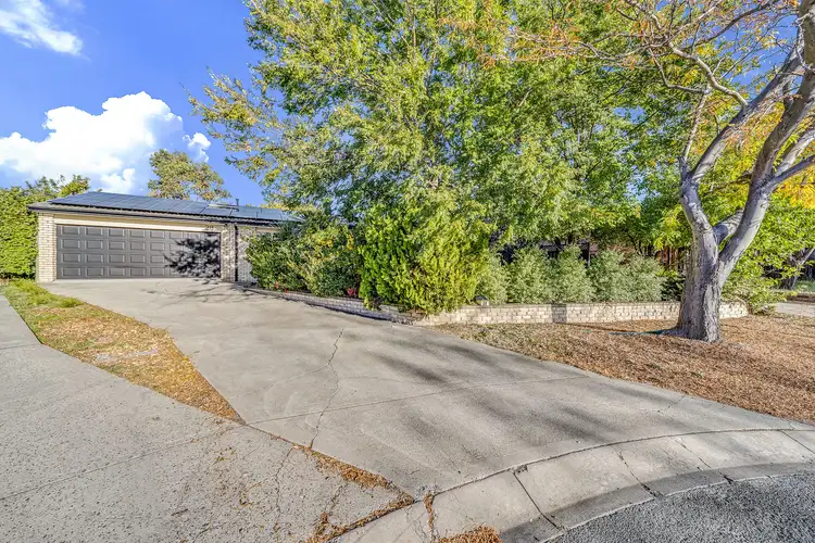 Third view of Homely house listing, 28 Sturgeon Street, Conder ACT 2906