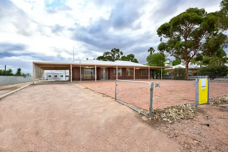 41 Great Western Plains Road