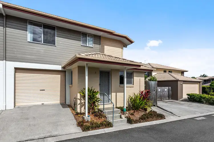 2/130 Jutland Street, Oxley QLD 4075