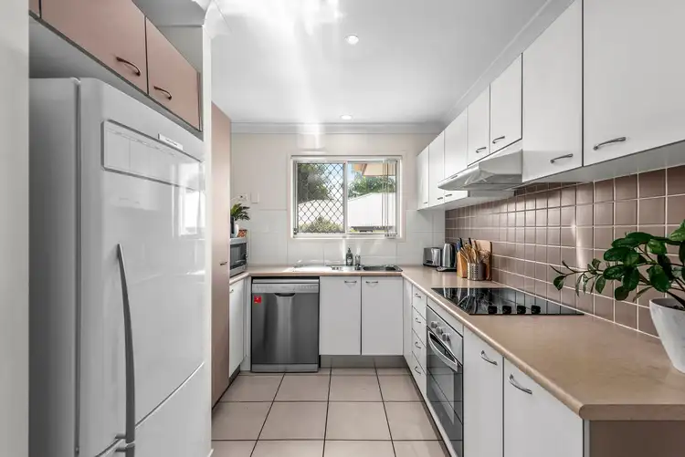 Third view of Homely townhouse listing, 2/130 Jutland Street, Oxley QLD 4075