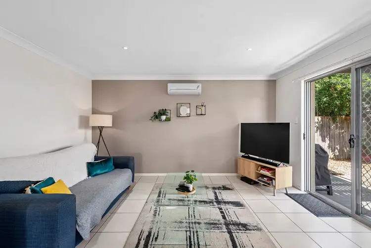 Sixth view of Homely townhouse listing, 2/130 Jutland Street, Oxley QLD 4075