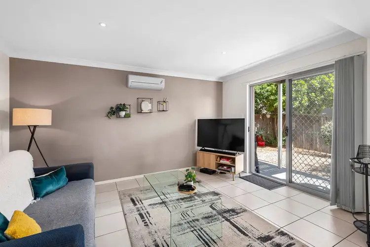 Seventh view of Homely townhouse listing, 2/130 Jutland Street, Oxley QLD 4075