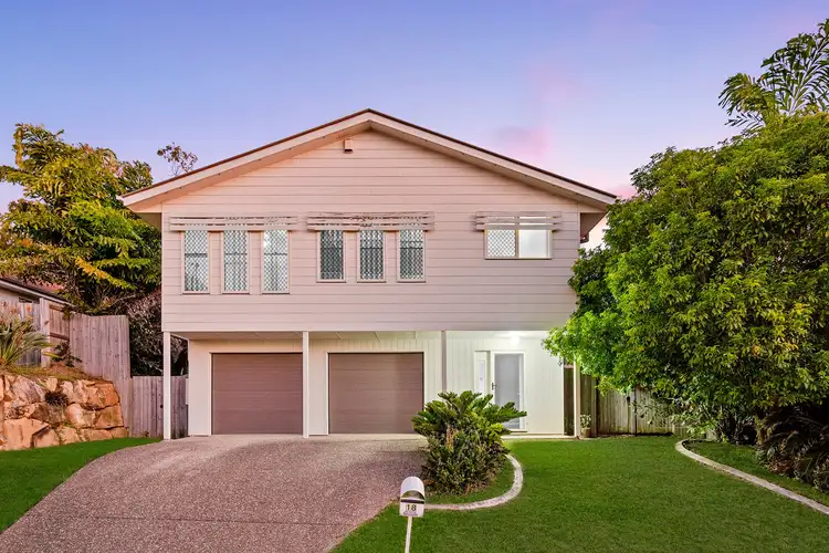 18 Guerin Court, Collingwood Park QLD 4301