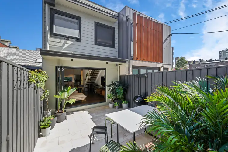 Second view of Homely house listing, 34 Church Street, Camperdown NSW 2050