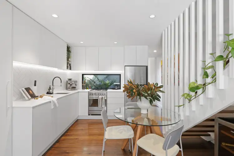 Third view of Homely house listing, 34 Church Street, Camperdown NSW 2050