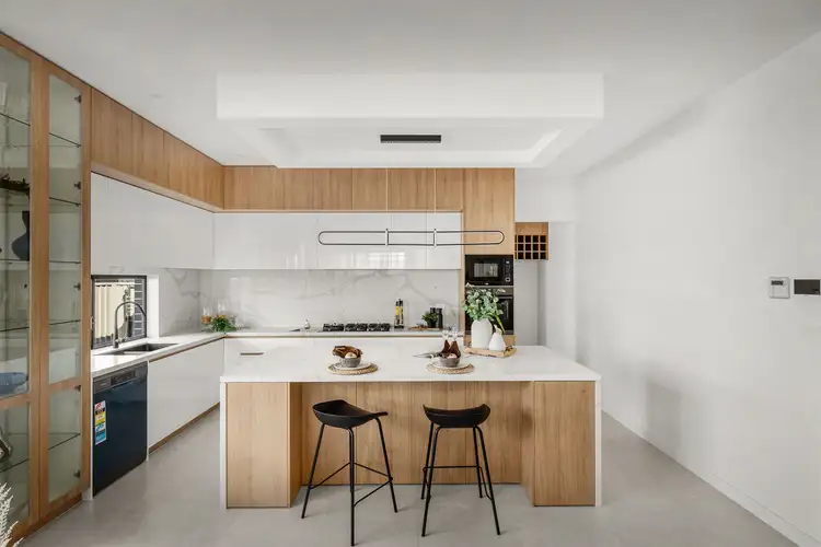 Fourth view of Homely house listing, 64 McAlister Parade, Marsden Park NSW 2765