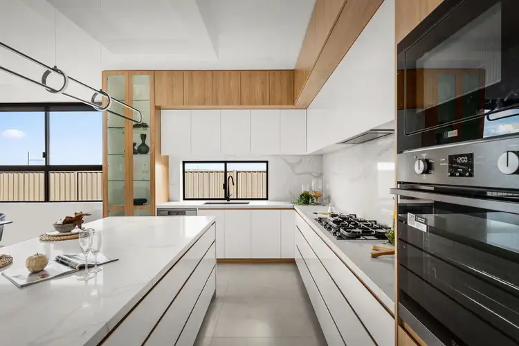 Fifth view of Homely house listing, 64 McAlister Parade, Marsden Park NSW 2765