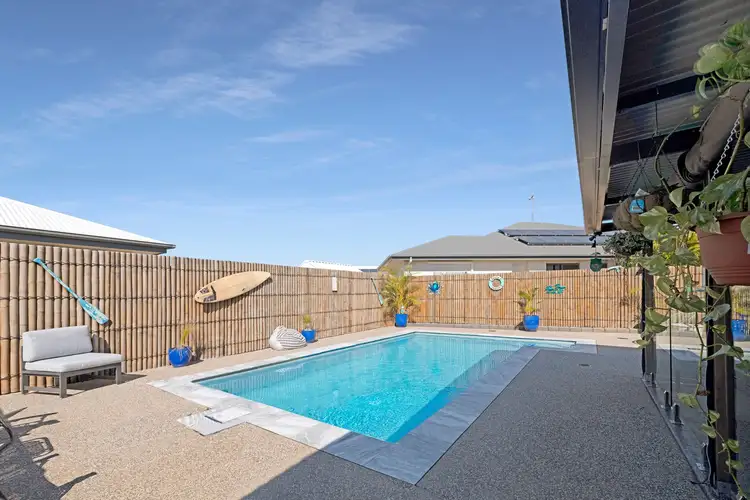 Third view of Homely house listing, 129 Fairway Drive, Bargara QLD 4670