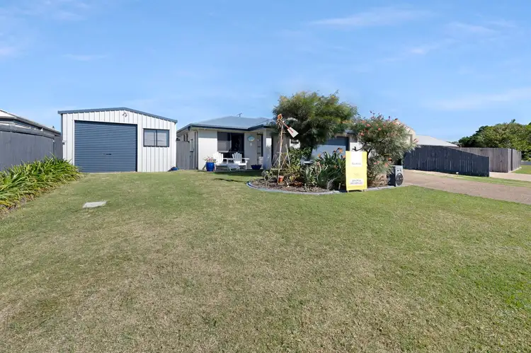 Fourth view of Homely house listing, 129 Fairway Drive, Bargara QLD 4670