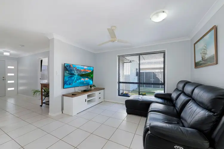 Fifth view of Homely house listing, 129 Fairway Drive, Bargara QLD 4670