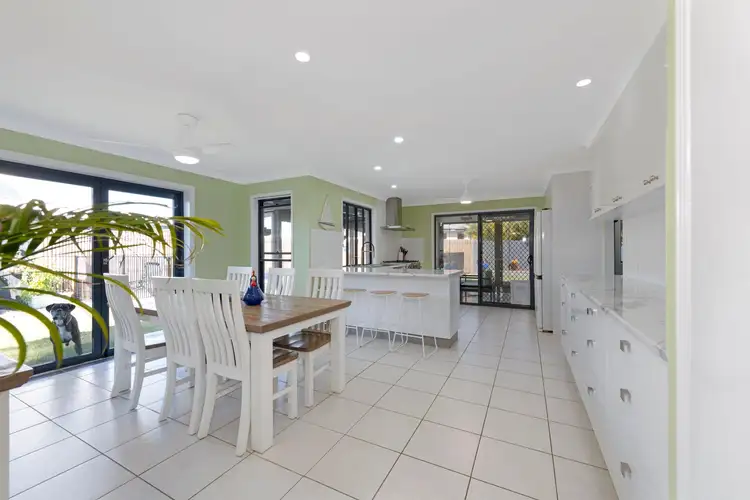 Sixth view of Homely house listing, 129 Fairway Drive, Bargara QLD 4670