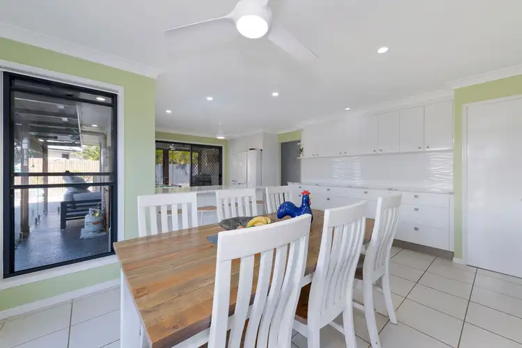 Seventh view of Homely house listing, 129 Fairway Drive, Bargara QLD 4670