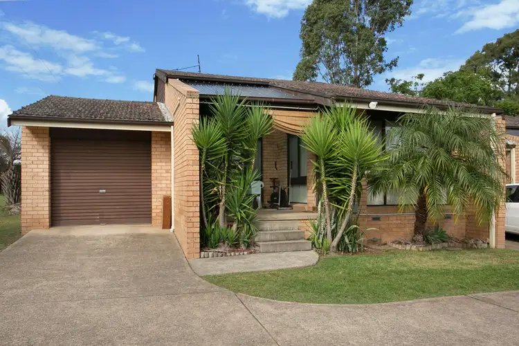 6/25 Barlow Street, Cambridge Park NSW 2747